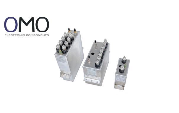 Detailed Explanation of Shunt Capacitors